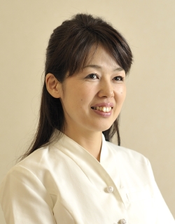 北川直子